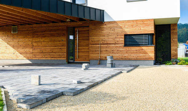 Best Driveway Pavers for Homes  in Mowbray Mountain, TN