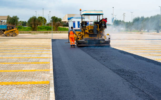 Reasons to Select Us for Your Driveway Paving Requirements in Mowbray Mountain, TN