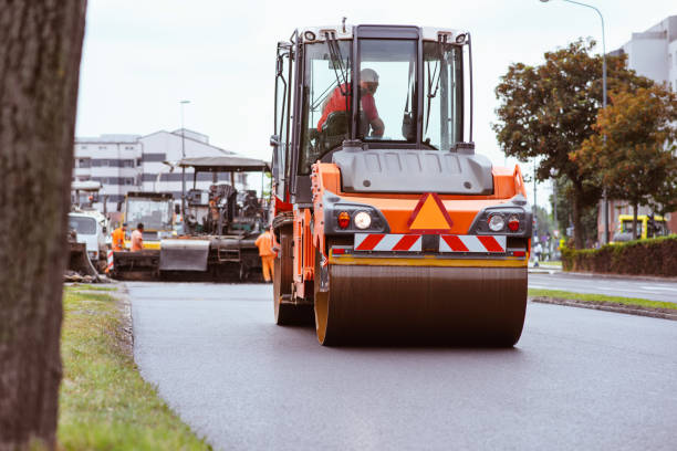 Best Driveway Resurfacing Pavers  in Mowbray Mountain, TN