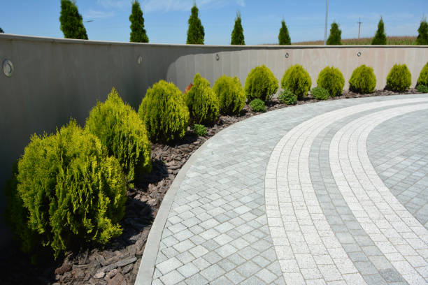 Best Concrete Paver Driveway  in Mowbray Mountain, TN