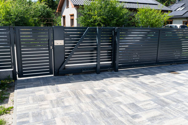 Best Paver Driveway Replacement  in Mowbray Mountain, TN