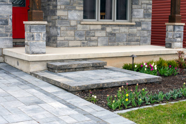 Best Interlocking Driveway Pavers  in Mowbray Mountain, TN