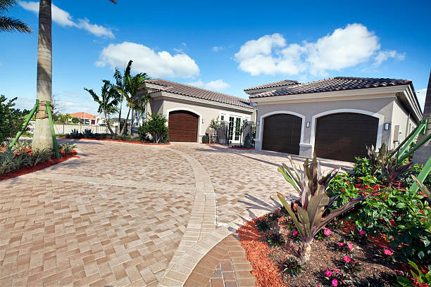 Best Professional Driveway Pavers  in Mowbray Mountain, TN