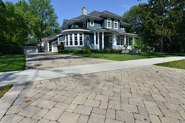 Driveway Repair Near Me in Mowbray Mountain, TN