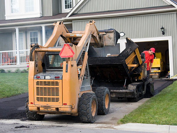 Best Residential Paver Driveway  in Mowbray Mountain, TN