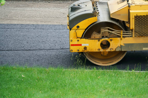 Best Driveway Pavers Cost  in Mowbray Mountain, TN
