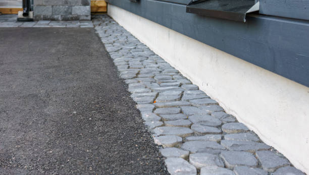 Trusted Mowbray Mountain, TN Driveway Pavers Experts